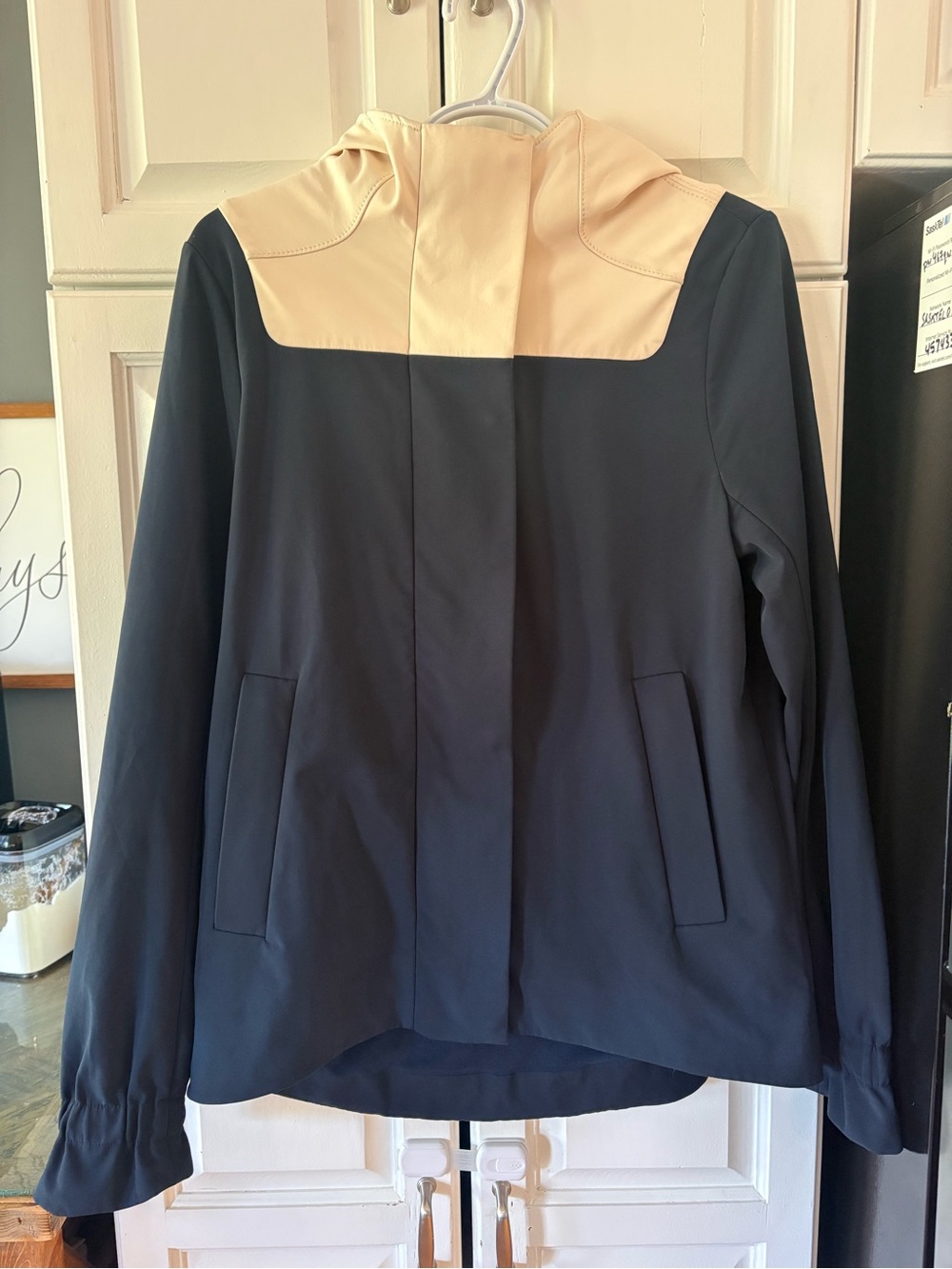 lululemon womens jacket